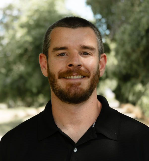 Lane Dotson, founder of Still Funded
